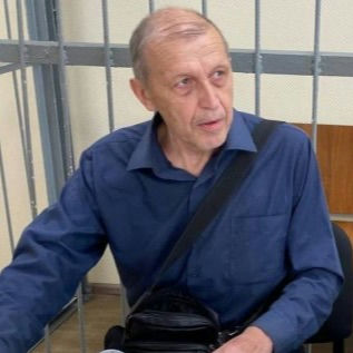 Арсланов Тахир Равильевич