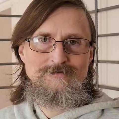 Михайлов Сергей Сергеевич