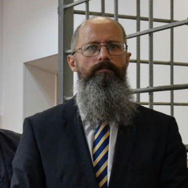 Скурихин Дмитрий Николаевич