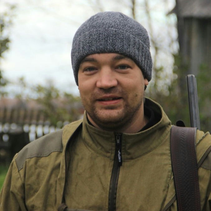 Балясин Роман Алексеевич