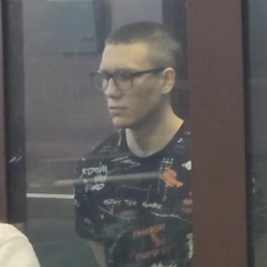 Зенков Семён Андреевич
