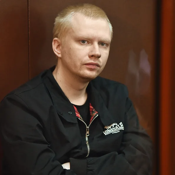 Пронский Андрей Леонидович