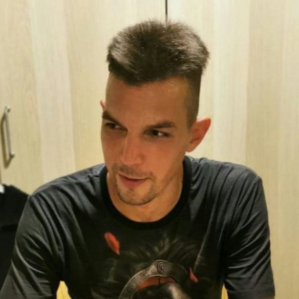 Важдаев Олег Игоревич