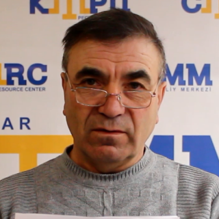 Сейдалиев Насрулла Музафарович
