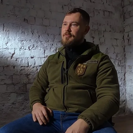 Богданов Илья Александрович