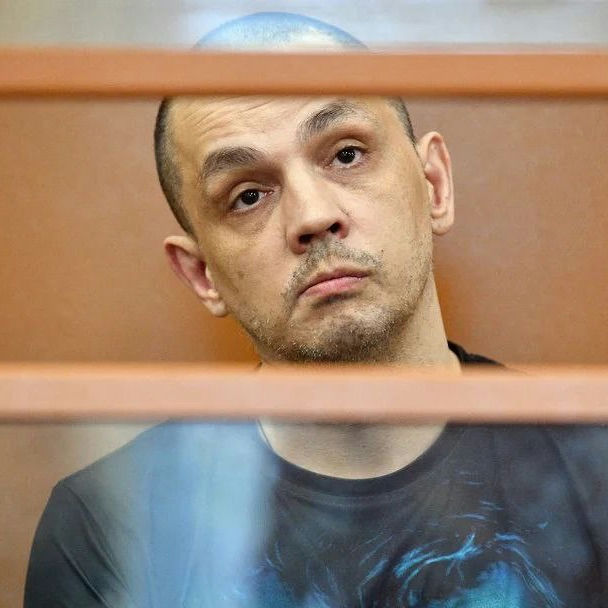 Стрижаков Василий Александрович