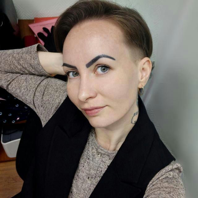 Нетунаева Вероника Николаевна