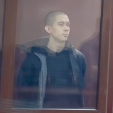 Кисляков Владислав Ильич