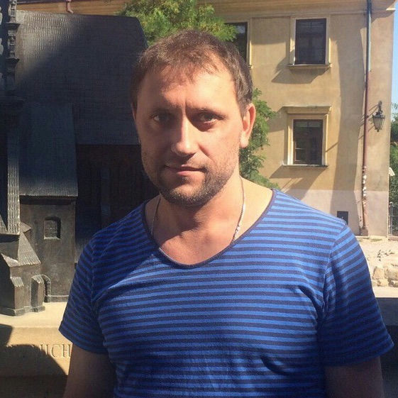 Носов Сергей Александрович