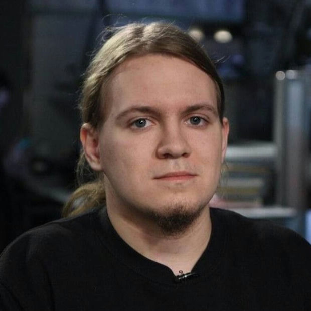 Иванов Дмитрий Александрович