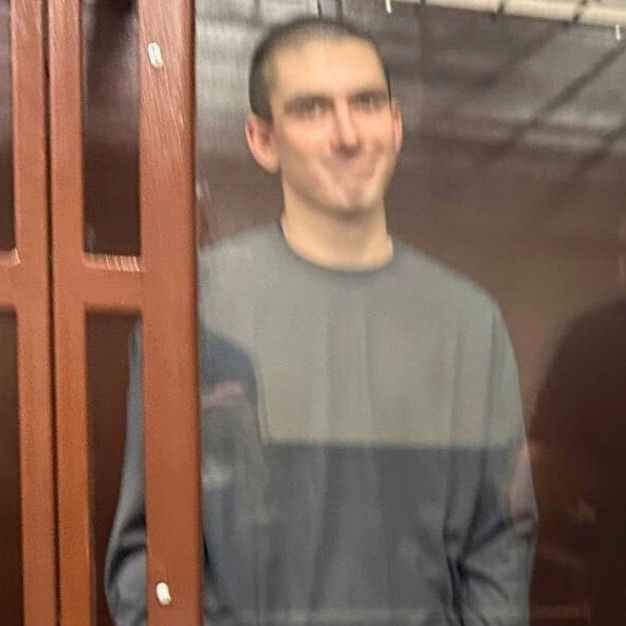 Попов Сергей Олегович