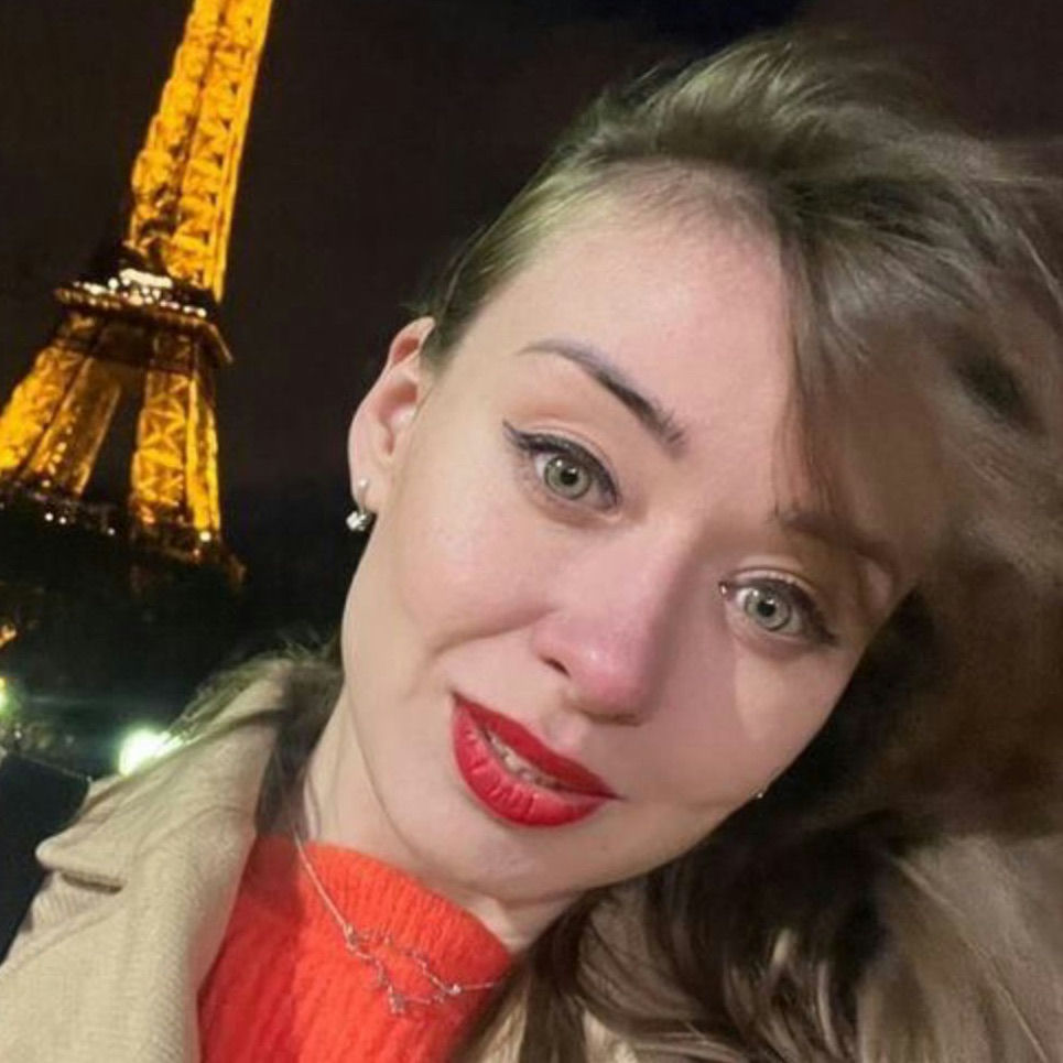 Тишакова Юлия Юрьевна (Тишакова Юлія Юріївна)