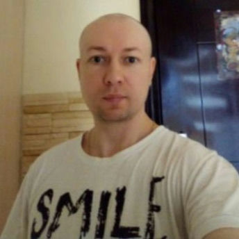 Мезенин Дмитрий Валерьевич