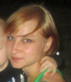 Стрюкова Людмила Анатольевна