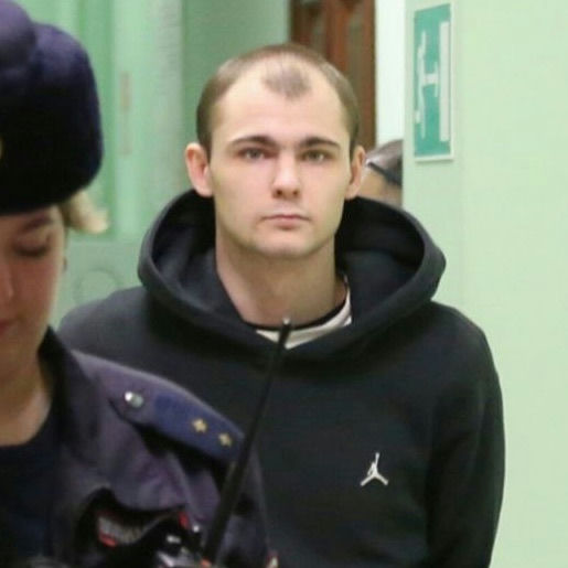 Бабушкин Сергей Васильевич