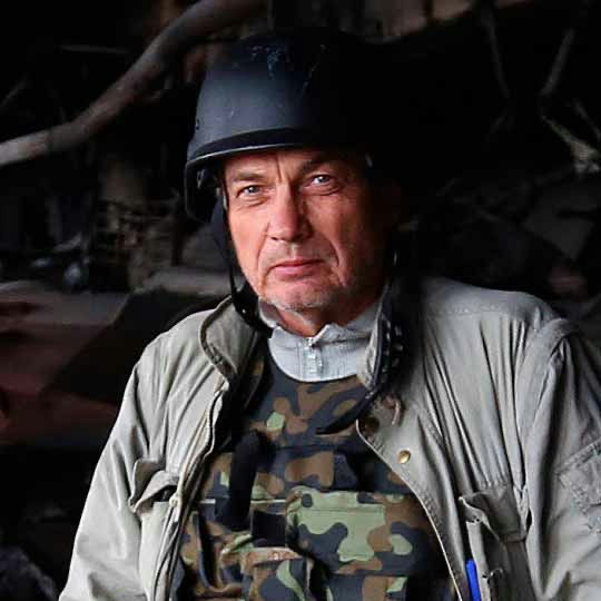 Лойко Сергей Леонидович