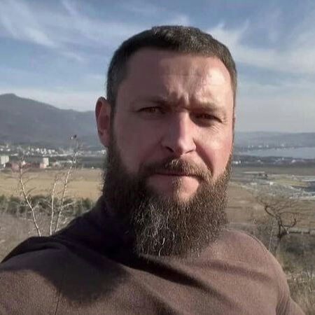 Харченко Вадим Михайлович