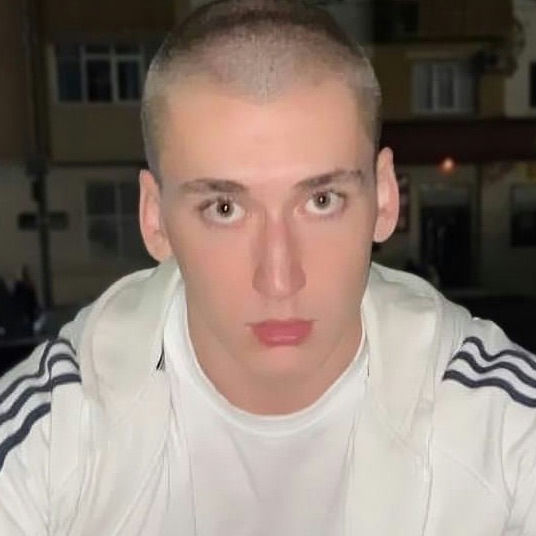 Даршт Леон Вячеславович