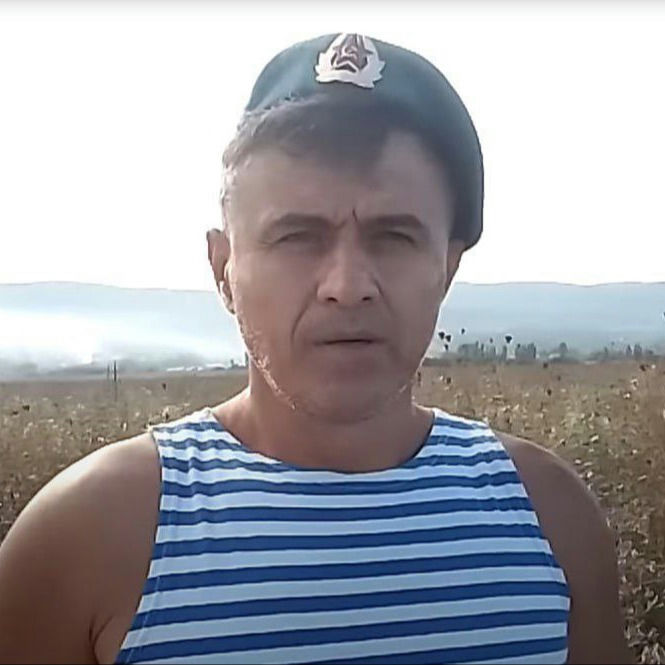 Алибеков Асхабали Амирович
