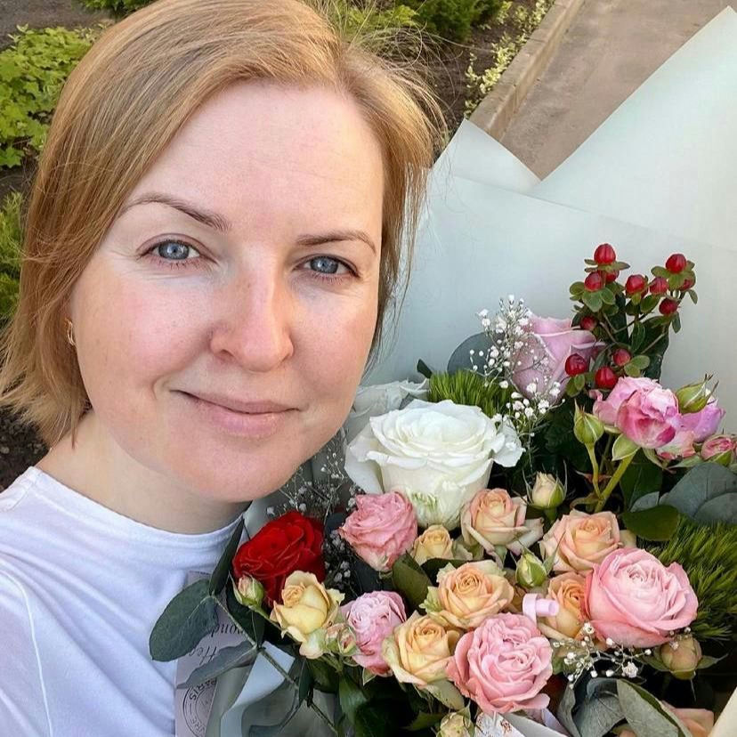 Горобцова Ирина Владимировна (Горобцова Ірина Володимирівна)