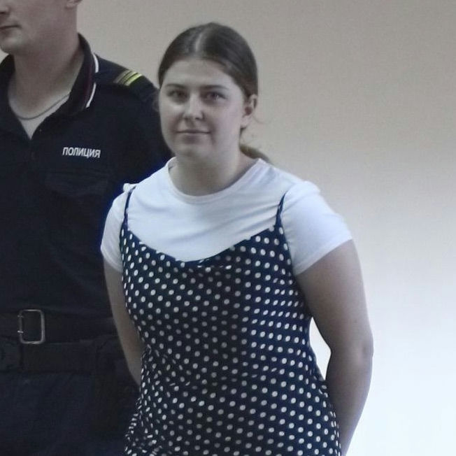 Карасёва Александра Николаевна