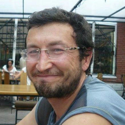 Рыбаков Леонид Борисович