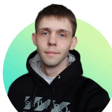 Креник Владислав Владимирович