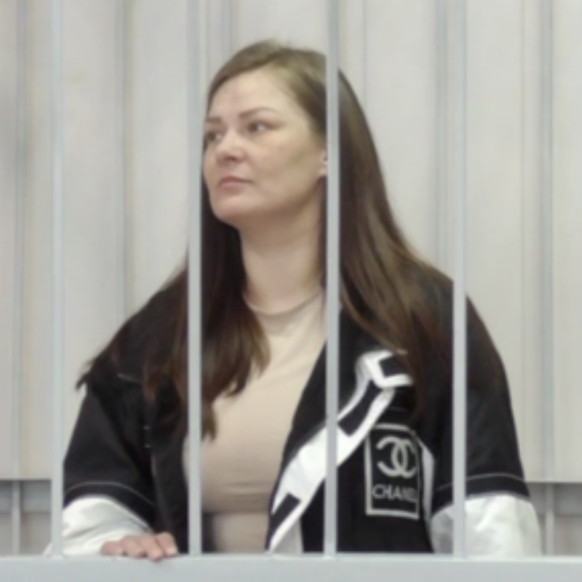 Зиновьева Мария Алексеевна