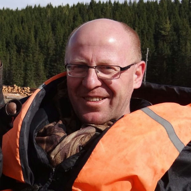 Скрябнев Александр Александрович