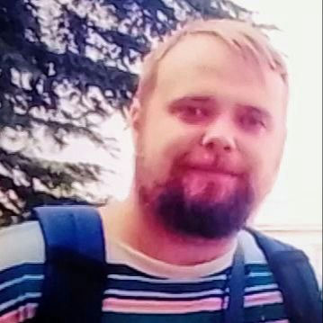 Левчишин Александр Вадимович
