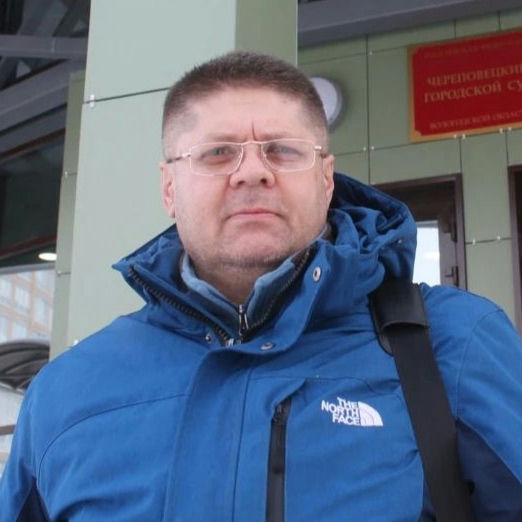 Винтер Грегори Маркус Северин