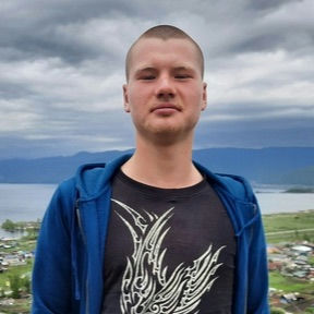 Удалых Алексей Андреевич