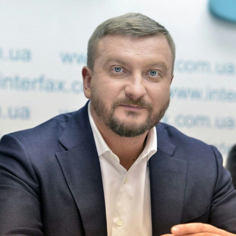 Петренко Павел Дмитриевич (Петренко Павло Дмитрович)