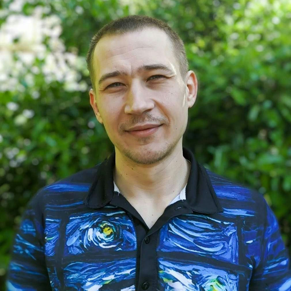 Тарапон Александр Александрович