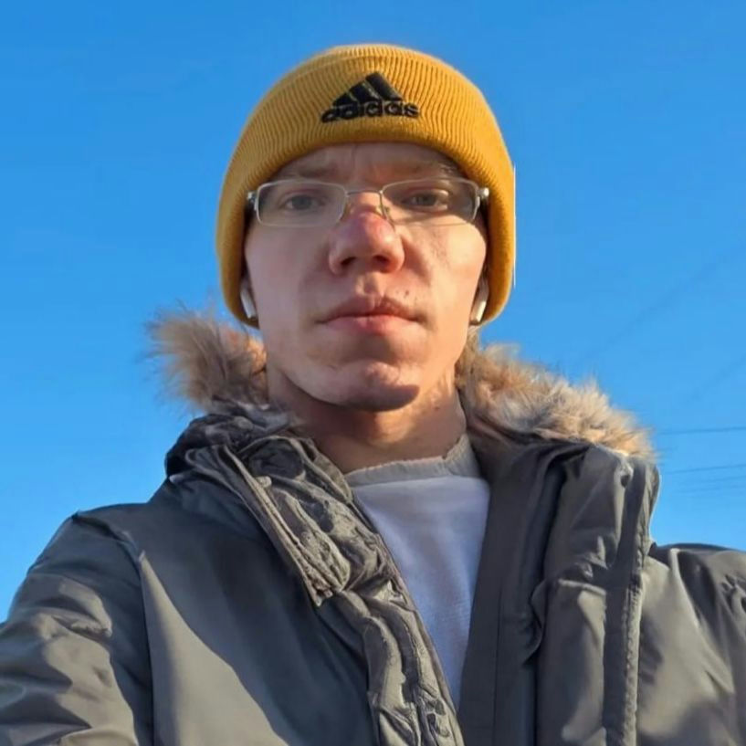 Кудряшов Иван Валерьевич