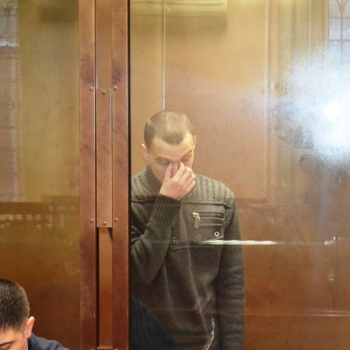 Куцев Илья Владимирович