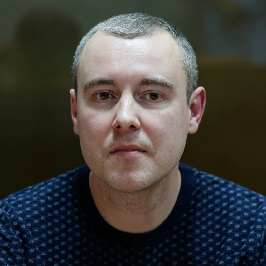 Коховец Юрий Анатольевич