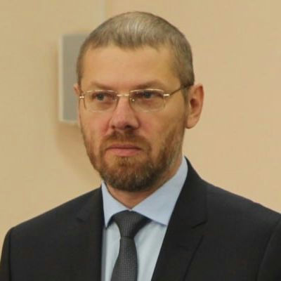 Синкин Илья Владимирович