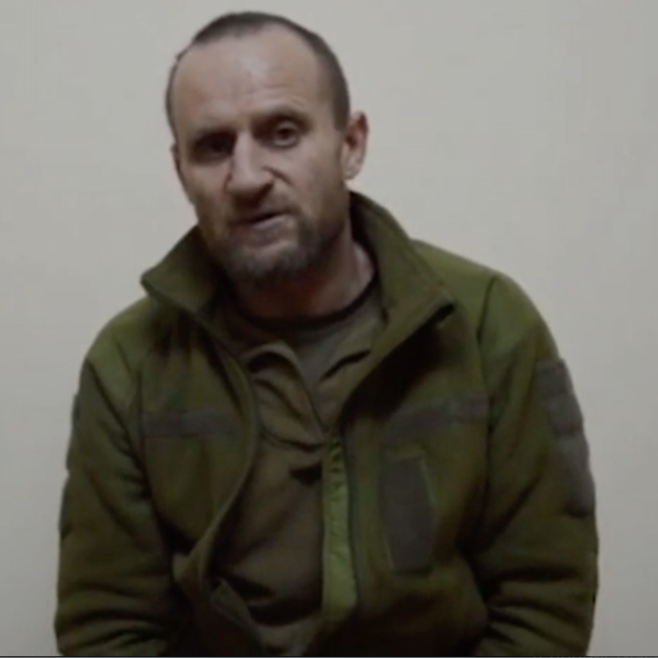 Кистион Дмитрий Михайлович (Кістіон Дмитро Михайлович)